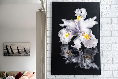 Wall Display